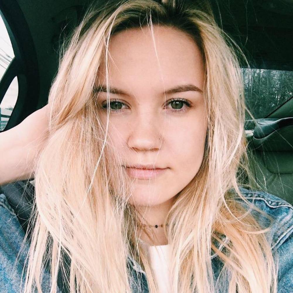 Meet your Posher, Kat